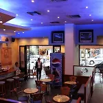 Noufara 2* Rhodes City