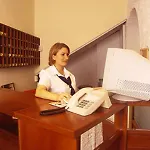 Noufara Hotel 2*