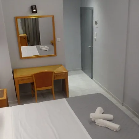 Noufara Hotel 2*