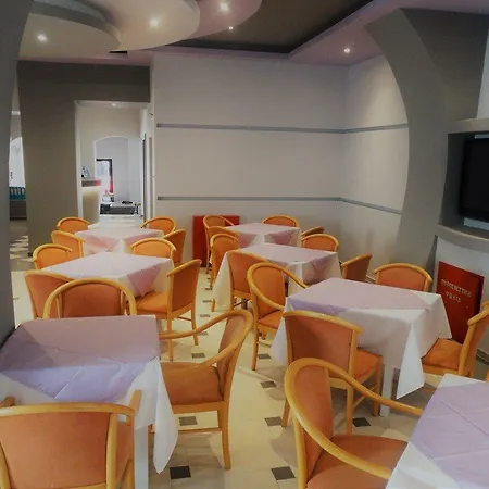 Hotel Noufara