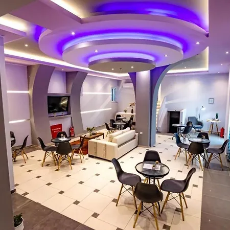 Hotel Noufara 2*