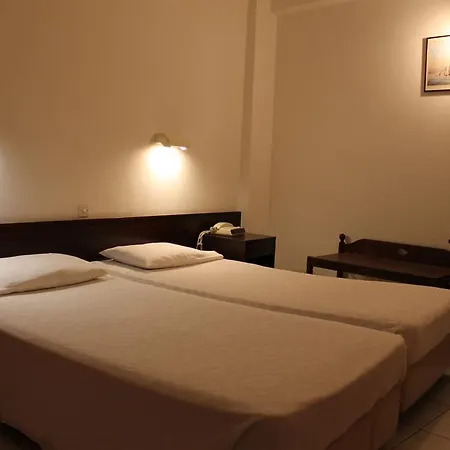 Hotel Noufara Rhodes City