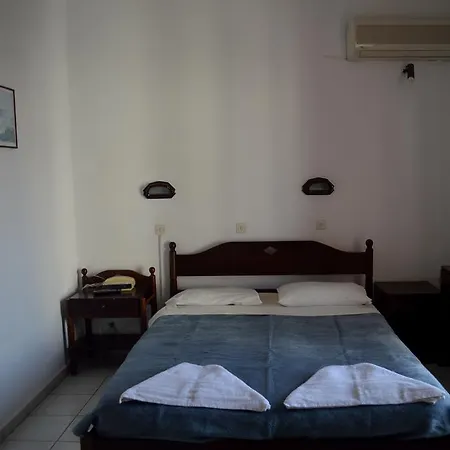 Hotel Noufara Rhodes City