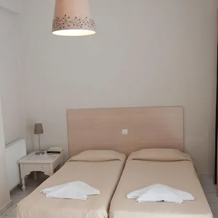 Noufara Ξενοδοχείο Rhodes City