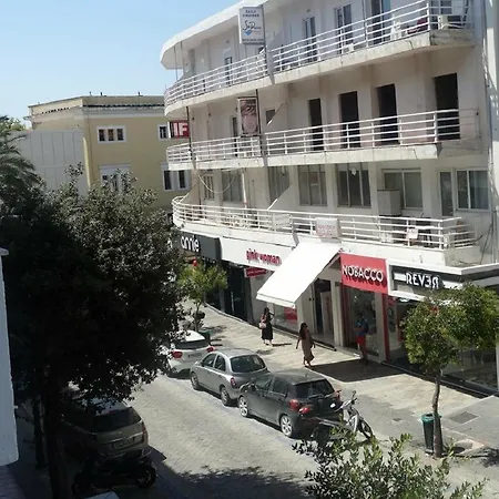 Noufara Ξενοδοχείο