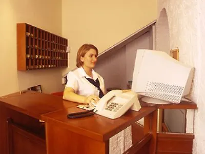 Noufara Ξενοδοχείο 2*