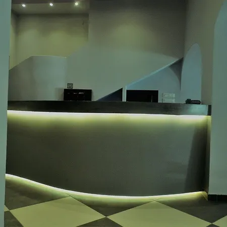 Noufara Hotel 2*