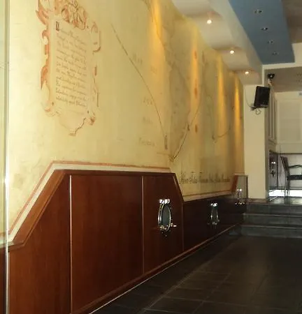 Noufara Hotel 2*