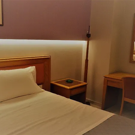 Hotel Noufara Rhodes City