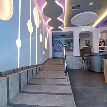 Noufara 2* Rhodes City