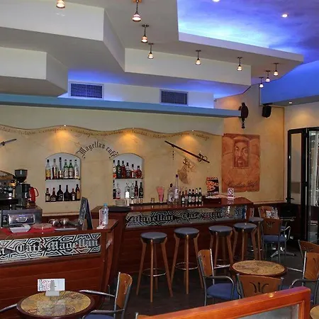 Hotel Noufara Rhodes City