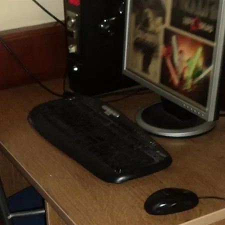 Noufara 2* Rhodes City