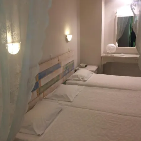 Noufara فندق Rhodes City