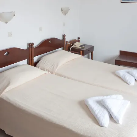 Noufara Hotel