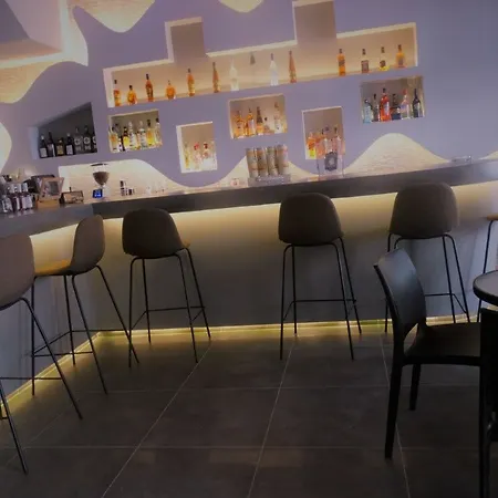 Noufara Hotel Rhodes City