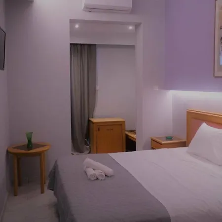 Noufara 2* Rhodes City