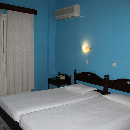 Готель Noufara Rhodes City