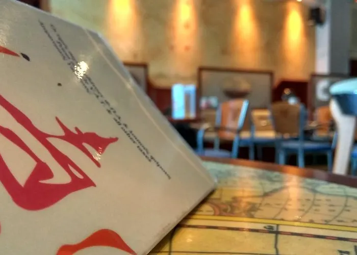 Hotel Noufara Rhodes City