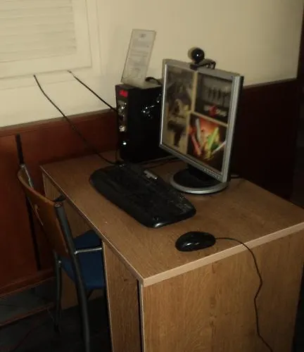 Noufara Hotel Rhodes City