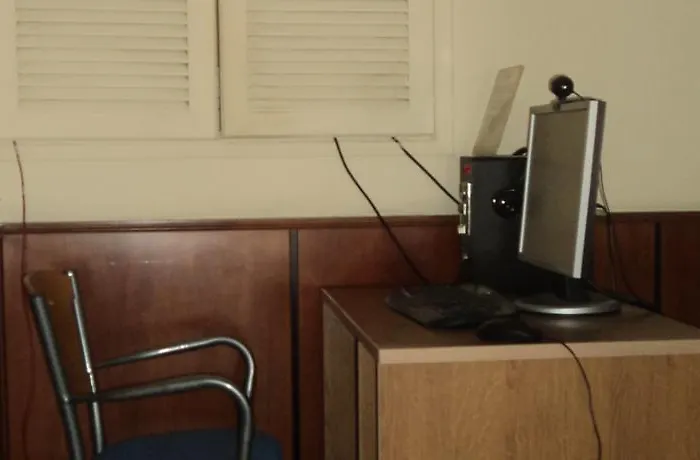 Noufara 2* Rhodes City