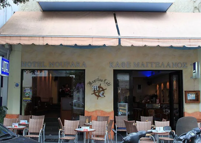 Hotel Noufara