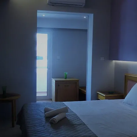 Noufara Hotel
