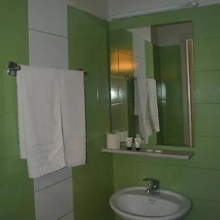 Noufara Hotel