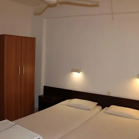 Noufara Rhodes City