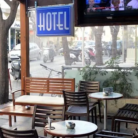 Noufara Hotel