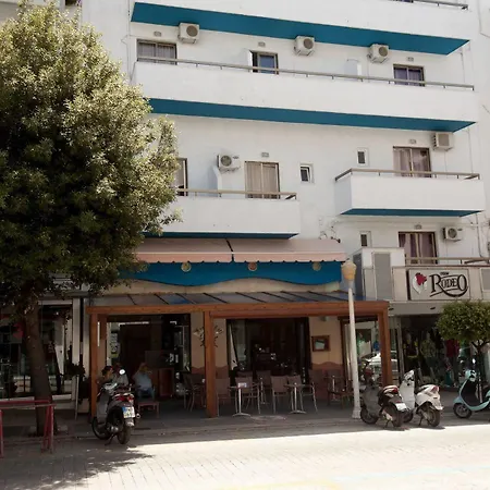 Hotel Noufara 2*