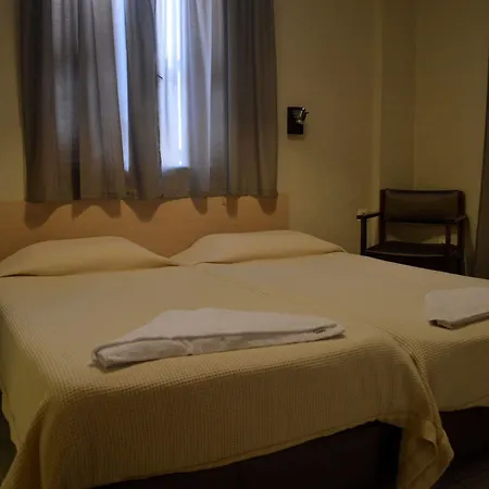 Noufara Hotel Rhodes City