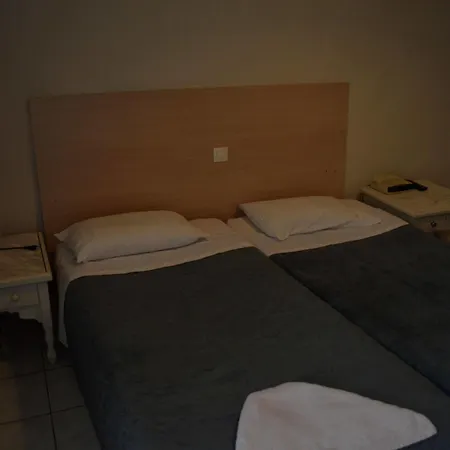 Noufara Rhodes City
