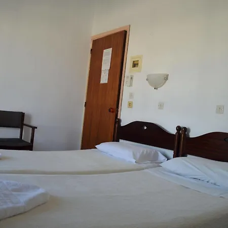 Noufara 2* Rhodes City