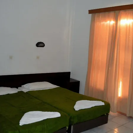 Hotel Noufara 2*