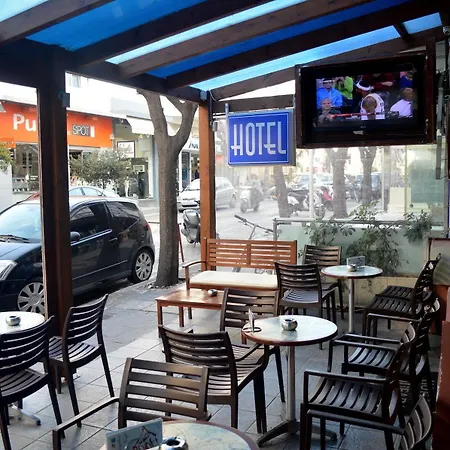 Noufara Hotel 2*