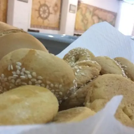 Noufara Hotel Rhodes City