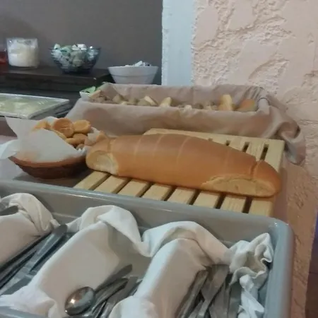 Noufara Hotel