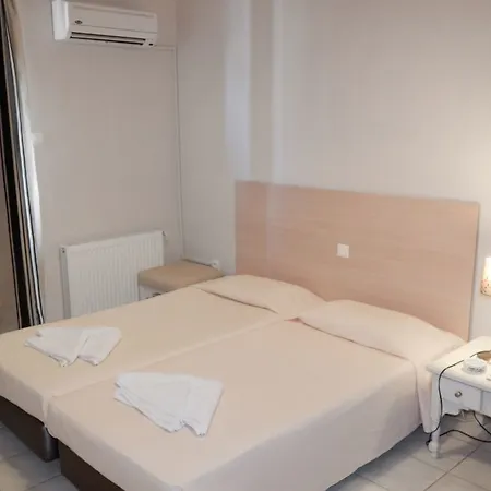 Hotel Noufara Rhodes City