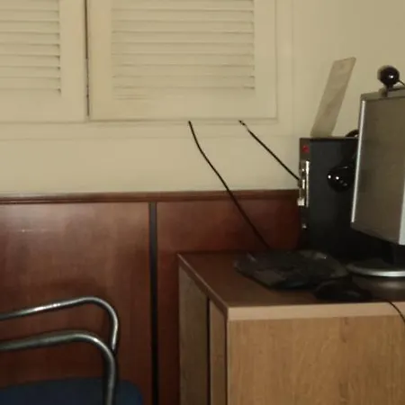 Noufara 2* Rhodes City