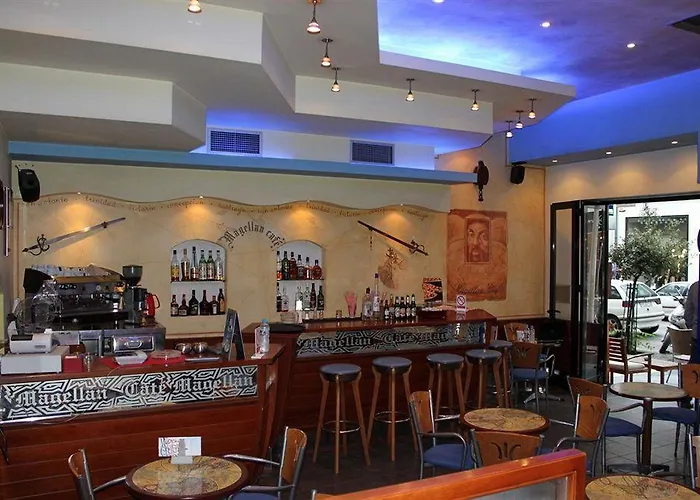 Hotel Noufara Rhodes City