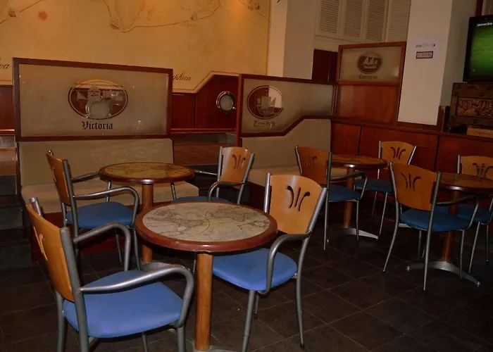 Noufara 2* Rhodes City