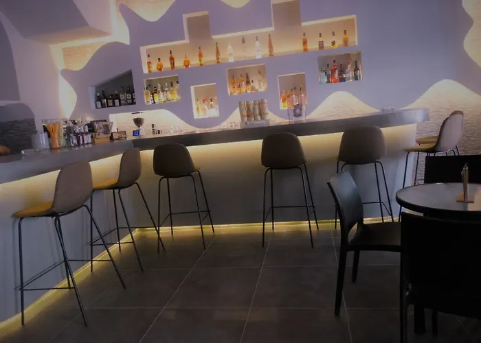 Noufara Hotel Rhodes City